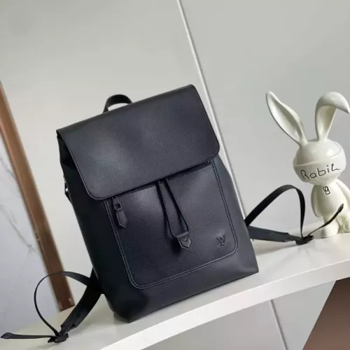 Louis Vuitton LV AAA Man Backpacks #1387734