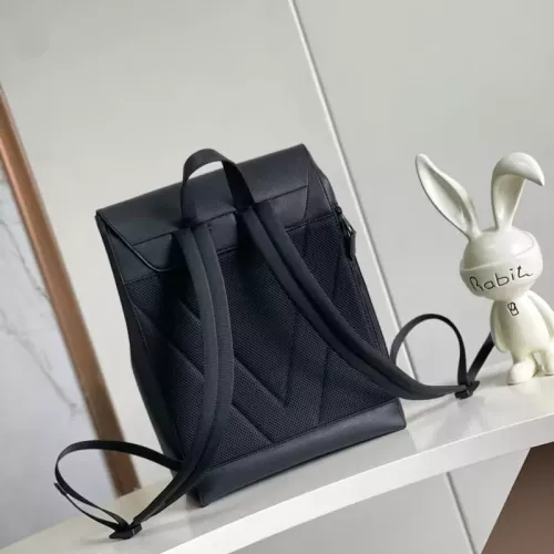 Cheap Louis Vuitton LV AAA Man Backpacks #1387734 Replica Wholesale [$222.00 USD] [ITEM#1387734] on Replica Louis Vuitton LV AAA Man Backpacks