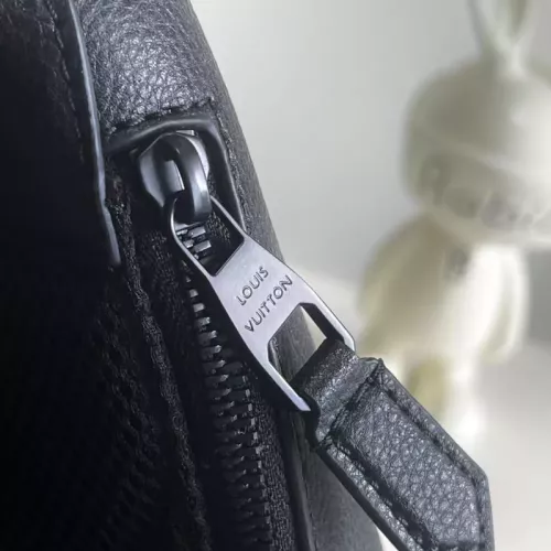 Cheap Louis Vuitton LV AAA Man Backpacks #1387734 Replica Wholesale [$222.00 USD] [ITEM#1387734] on Replica Louis Vuitton LV AAA Man Backpacks