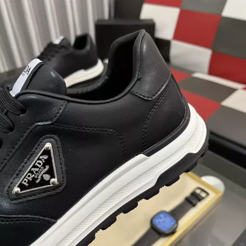 Cheap Prada Casual Shoes For Men #1387736 Replica Wholesale [$80.00 USD] [ITEM#1387736] on Replica Prada Casual Shoes