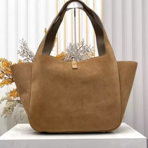 Cheap Yves Saint Laurent AAA Quality Handbags For Women #1387738 Replica Wholesale [$135.00 USD] [ITEM#1387738] on Replica Yves Saint Laurent AAA Quality Handbags