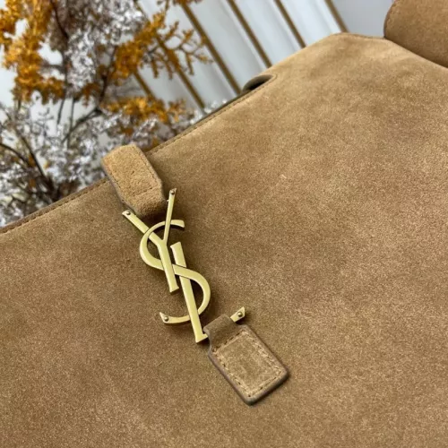 Cheap Yves Saint Laurent AAA Quality Handbags For Women #1387738 Replica Wholesale [$135.00 USD] [ITEM#1387738] on Replica Yves Saint Laurent AAA Quality Handbags