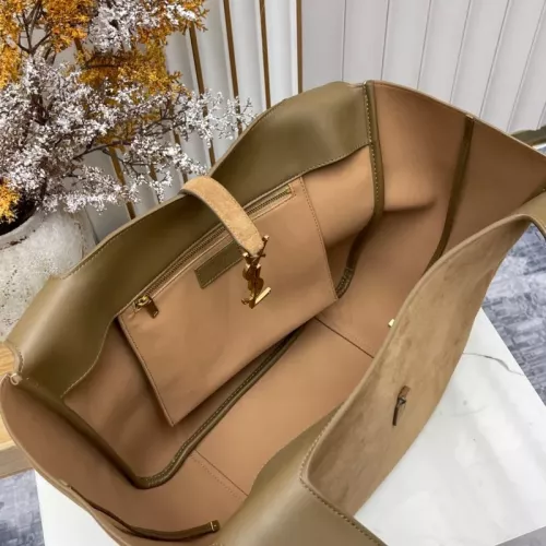 Cheap Yves Saint Laurent AAA Quality Handbags For Women #1387738 Replica Wholesale [$135.00 USD] [ITEM#1387738] on Replica Yves Saint Laurent AAA Quality Handbags