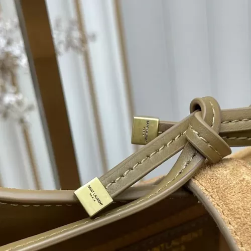 Cheap Yves Saint Laurent AAA Quality Handbags For Women #1387738 Replica Wholesale [$135.00 USD] [ITEM#1387738] on Replica Yves Saint Laurent AAA Quality Handbags