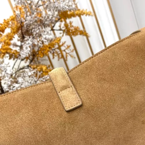 Cheap Yves Saint Laurent AAA Quality Handbags For Women #1387738 Replica Wholesale [$135.00 USD] [ITEM#1387738] on Replica Yves Saint Laurent AAA Quality Handbags