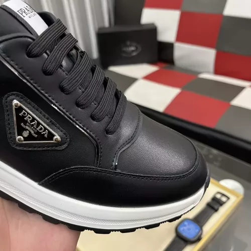 Cheap Prada Casual Shoes For Men #1387739 Replica Wholesale [$80.00 USD] [ITEM#1387739] on Replica Prada Casual Shoes