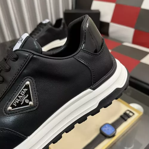 Cheap Prada Casual Shoes For Men #1387739 Replica Wholesale [$80.00 USD] [ITEM#1387739] on Replica Prada Casual Shoes