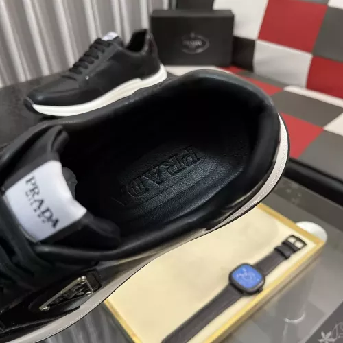 Cheap Prada Casual Shoes For Men #1387739 Replica Wholesale [$80.00 USD] [ITEM#1387739] on Replica Prada Casual Shoes