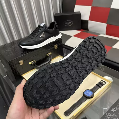 Cheap Prada Casual Shoes For Men #1387739 Replica Wholesale [$80.00 USD] [ITEM#1387739] on Replica Prada Casual Shoes