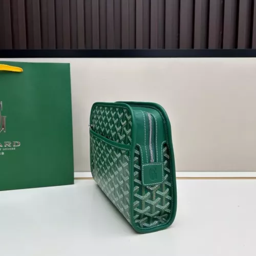 Cheap Goyard AAA Quality Toilet Pouches For Women #1387747 Replica Wholesale [$80.00 USD] [ITEM#1387747] on Replica Goyard AAA Quality Pouches