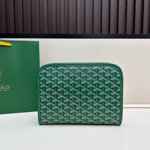 Cheap Goyard AAA Quality Toilet Pouches For Women #1387747 Replica Wholesale [$80.00 USD] [ITEM#1387747] on Replica Goyard AAA Quality Pouches