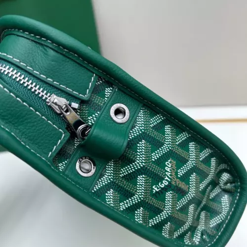 Cheap Goyard AAA Quality Toilet Pouches For Women #1387747 Replica Wholesale [$80.00 USD] [ITEM#1387747] on Replica Goyard AAA Quality Pouches