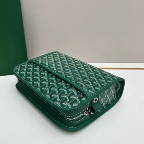 Cheap Goyard AAA Quality Toilet Pouches For Women #1387747 Replica Wholesale [$80.00 USD] [ITEM#1387747] on Replica Goyard AAA Quality Pouches