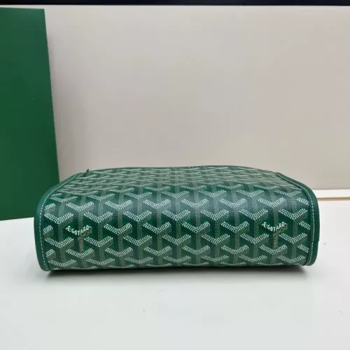 Cheap Goyard AAA Quality Toilet Pouches For Women #1387747 Replica Wholesale [$80.00 USD] [ITEM#1387747] on Replica Goyard AAA Quality Pouches
