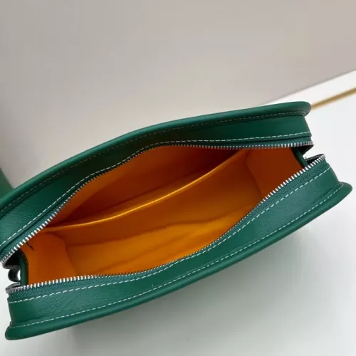 Cheap Goyard AAA Quality Toilet Pouches For Women #1387747 Replica Wholesale [$80.00 USD] [ITEM#1387747] on Replica Goyard AAA Quality Pouches