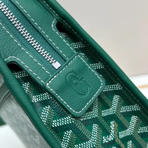 Cheap Goyard AAA Quality Toilet Pouches For Women #1387748 Replica Wholesale [$82.00 USD] [ITEM#1387748] on Replica Goyard AAA Quality Pouches