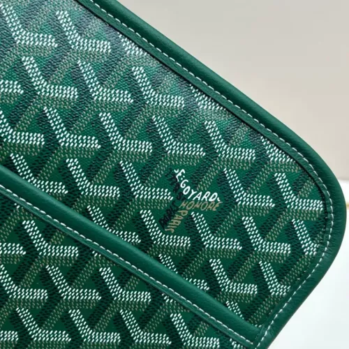 Cheap Goyard AAA Quality Toilet Pouches For Women #1387748 Replica Wholesale [$82.00 USD] [ITEM#1387748] on Replica Goyard AAA Quality Pouches