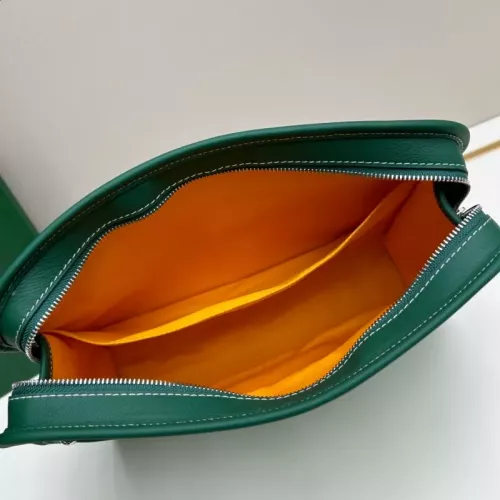 Cheap Goyard AAA Quality Toilet Pouches For Women #1387748 Replica Wholesale [$82.00 USD] [ITEM#1387748] on Replica Goyard AAA Quality Pouches