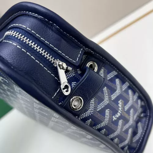 Cheap Goyard AAA Quality Toilet Pouches For Women #1387749 Replica Wholesale [$80.00 USD] [ITEM#1387749] on Replica Goyard AAA Quality Pouches