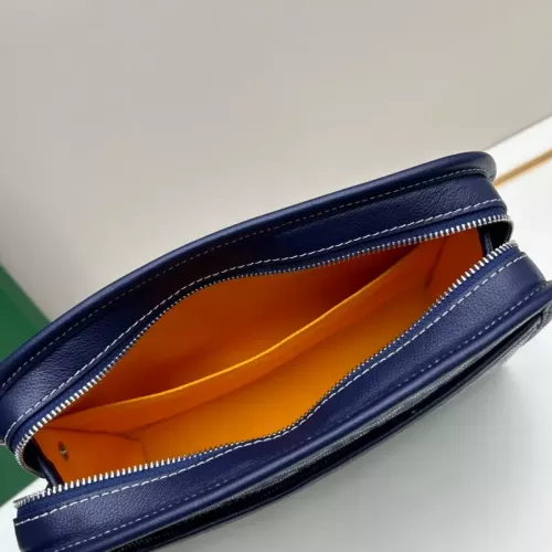 Cheap Goyard AAA Quality Toilet Pouches For Women #1387749 Replica Wholesale [$80.00 USD] [ITEM#1387749] on Replica Goyard AAA Quality Pouches