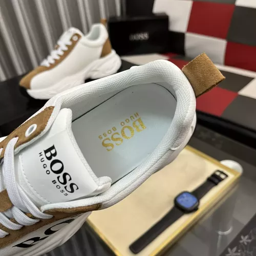 Cheap Boss Casual Shoes For Men #1387750 Replica Wholesale [$85.00 USD] [ITEM#1387750] on Replica Boss Casual Shoes