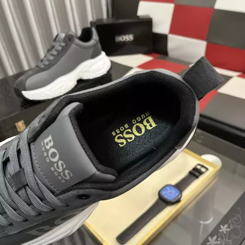 Cheap Boss Casual Shoes For Men #1387751 Replica Wholesale [$85.00 USD] [ITEM#1387751] on Replica Boss Casual Shoes