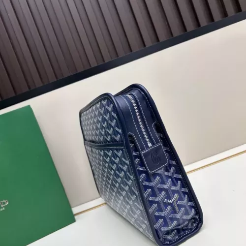 Cheap Goyard AAA Quality Toilet Pouches For Women #1387752 Replica Wholesale [$82.00 USD] [ITEM#1387752] on Replica Goyard AAA Quality Pouches