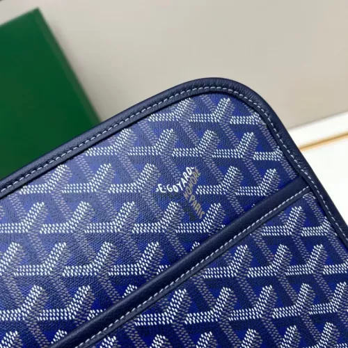 Cheap Goyard AAA Quality Toilet Pouches For Women #1387752 Replica Wholesale [$82.00 USD] [ITEM#1387752] on Replica Goyard AAA Quality Pouches