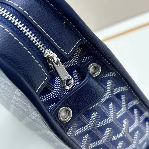 Cheap Goyard AAA Quality Toilet Pouches For Women #1387752 Replica Wholesale [$82.00 USD] [ITEM#1387752] on Replica Goyard AAA Quality Pouches