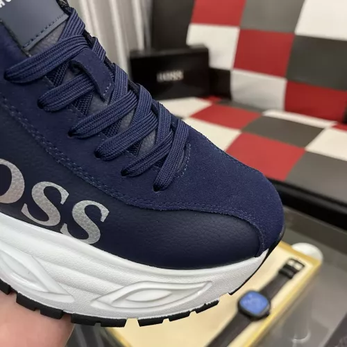 Cheap Boss Casual Shoes For Men #1387753 Replica Wholesale [$85.00 USD] [ITEM#1387753] on Replica Boss Casual Shoes