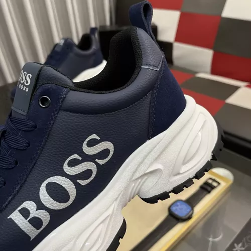Cheap Boss Casual Shoes For Men #1387753 Replica Wholesale [$85.00 USD] [ITEM#1387753] on Replica Boss Casual Shoes