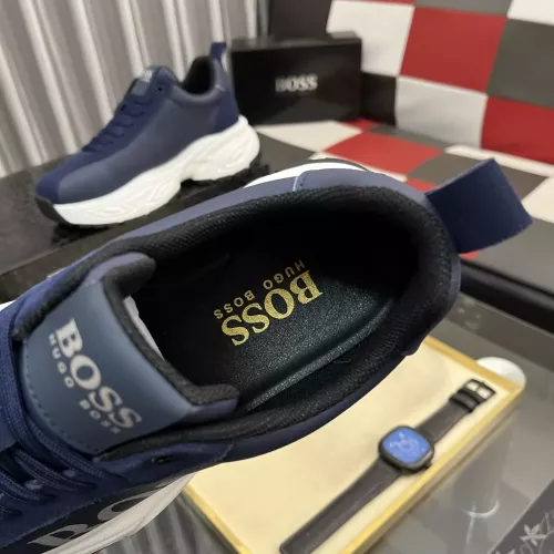 Cheap Boss Casual Shoes For Men #1387753 Replica Wholesale [$85.00 USD] [ITEM#1387753] on Replica Boss Casual Shoes