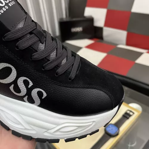 Cheap Boss Casual Shoes For Men #1387754 Replica Wholesale [$85.00 USD] [ITEM#1387754] on Replica Boss Casual Shoes