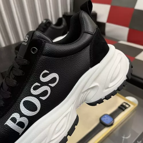 Cheap Boss Casual Shoes For Men #1387754 Replica Wholesale [$85.00 USD] [ITEM#1387754] on Replica Boss Casual Shoes