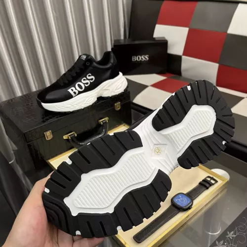 Cheap Boss Casual Shoes For Men #1387754 Replica Wholesale [$85.00 USD] [ITEM#1387754] on Replica Boss Casual Shoes