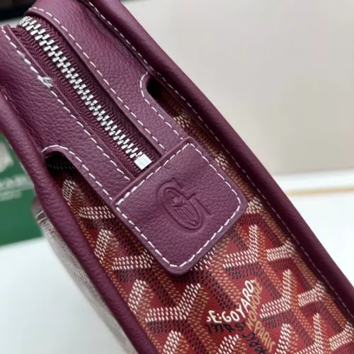 Cheap Goyard AAA Quality Toilet Pouches For Women #1387756 Replica Wholesale [$82.00 USD] [ITEM#1387756] on Replica Goyard AAA Quality Pouches