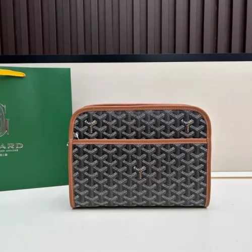 Goyard AAA Quality Toilet Pouches For Women #1387757