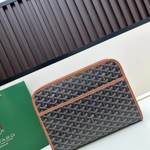 Goyard AAA Quality Toilet Pouches For Women #1387758