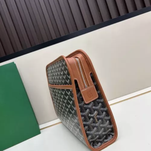 Cheap Goyard AAA Quality Toilet Pouches For Women #1387758 Replica Wholesale [$82.00 USD] [ITEM#1387758] on Replica Goyard AAA Quality Pouches