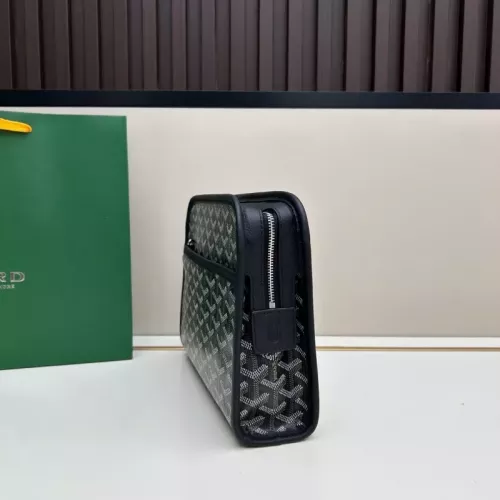 Cheap Goyard AAA Quality Toilet Pouches For Women #1387760 Replica Wholesale [$80.00 USD] [ITEM#1387760] on Replica Goyard AAA Quality Pouches