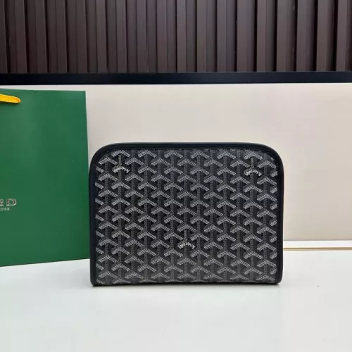 Cheap Goyard AAA Quality Toilet Pouches For Women #1387760 Replica Wholesale [$80.00 USD] [ITEM#1387760] on Replica Goyard AAA Quality Pouches