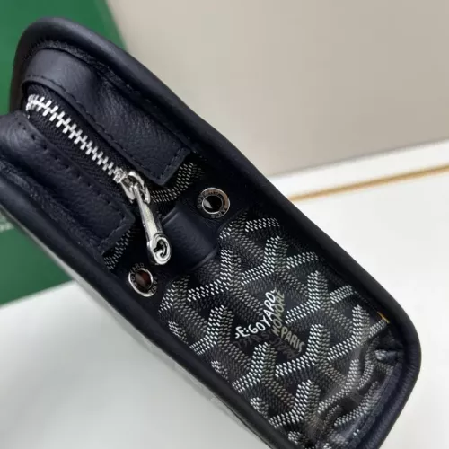 Cheap Goyard AAA Quality Toilet Pouches For Women #1387760 Replica Wholesale [$80.00 USD] [ITEM#1387760] on Replica Goyard AAA Quality Pouches