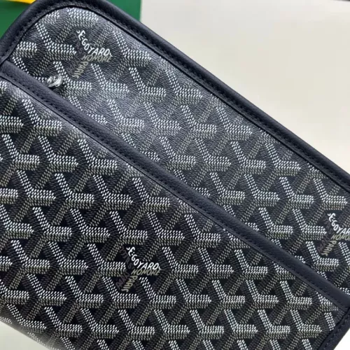 Cheap Goyard AAA Quality Toilet Pouches For Women #1387760 Replica Wholesale [$80.00 USD] [ITEM#1387760] on Replica Goyard AAA Quality Pouches