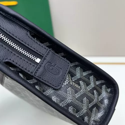 Cheap Goyard AAA Quality Toilet Pouches For Women #1387760 Replica Wholesale [$80.00 USD] [ITEM#1387760] on Replica Goyard AAA Quality Pouches