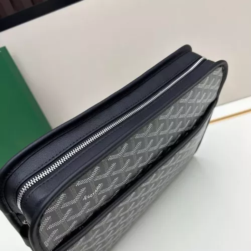 Cheap Goyard AAA Quality Toilet Pouches For Women #1387762 Replica Wholesale [$82.00 USD] [ITEM#1387762] on Replica Goyard AAA Quality Pouches