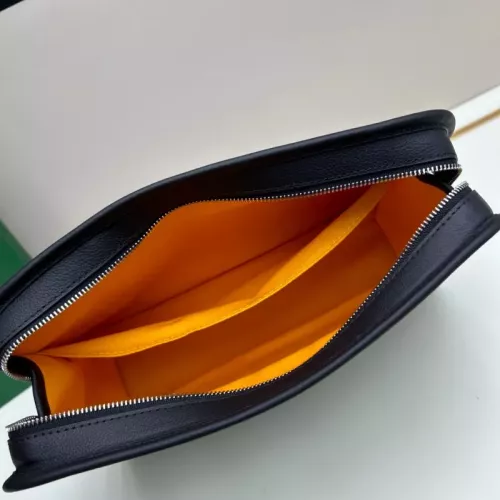 Cheap Goyard AAA Quality Toilet Pouches For Women #1387762 Replica Wholesale [$82.00 USD] [ITEM#1387762] on Replica Goyard AAA Quality Pouches