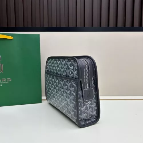 Cheap Goyard AAA Quality Toilet Pouches For Women #1387763 Replica Wholesale [$80.00 USD] [ITEM#1387763] on Replica Goyard AAA Quality Pouches