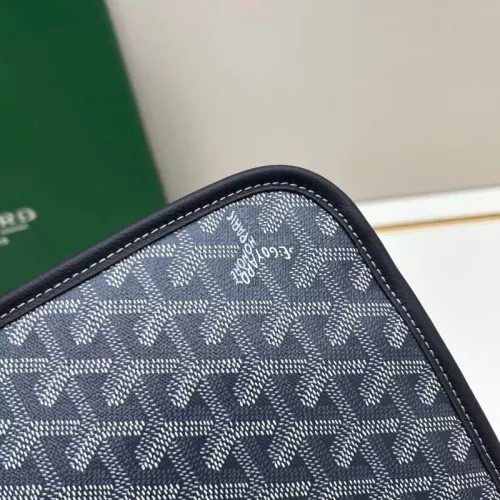 Cheap Goyard AAA Quality Toilet Pouches For Women #1387763 Replica Wholesale [$80.00 USD] [ITEM#1387763] on Replica Goyard AAA Quality Pouches