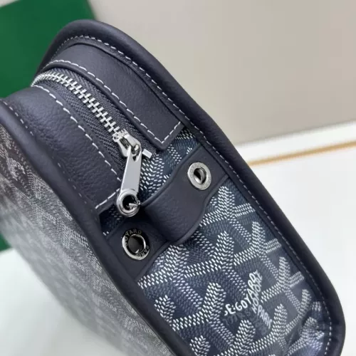 Cheap Goyard AAA Quality Toilet Pouches For Women #1387763 Replica Wholesale [$80.00 USD] [ITEM#1387763] on Replica Goyard AAA Quality Pouches
