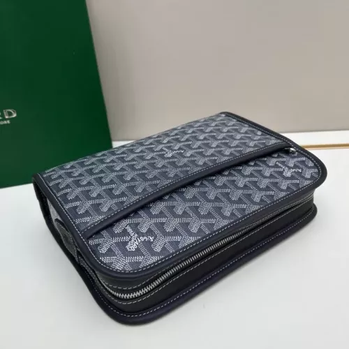 Cheap Goyard AAA Quality Toilet Pouches For Women #1387763 Replica Wholesale [$80.00 USD] [ITEM#1387763] on Replica Goyard AAA Quality Pouches